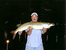 St Lawrence Muskie