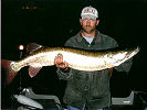 St Lawrence Muskie