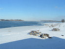 Winter @ The St Lawrence Experience